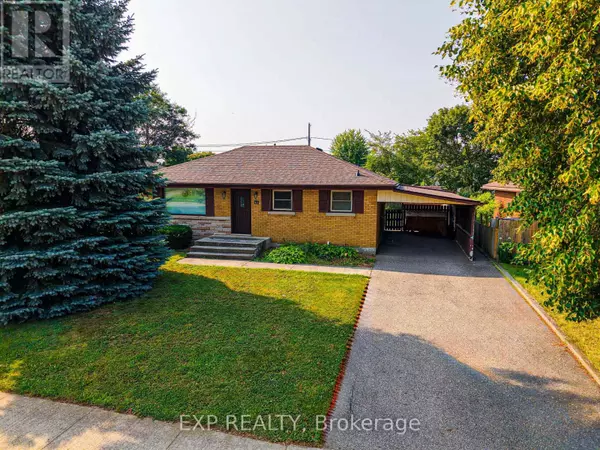 41 HILLTOP DRIVE, Cambridge, ON N1R1T2