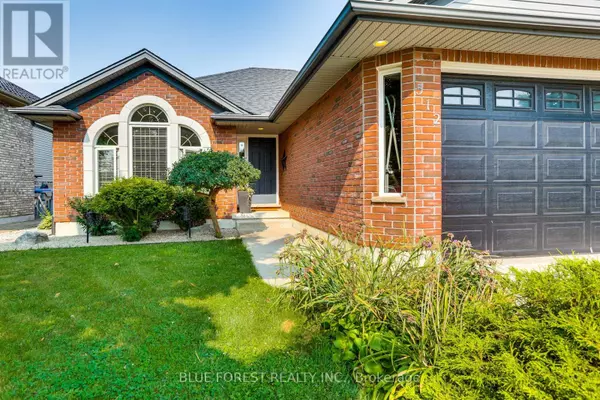 Strathroy-caradoc (ne), ON N7G4L1,512 DARCY DRIVE