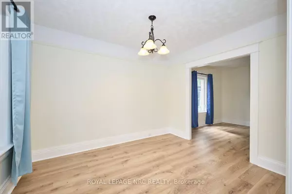 Welland (welland Downtown), ON L3B4H9,9 ASHER STREET