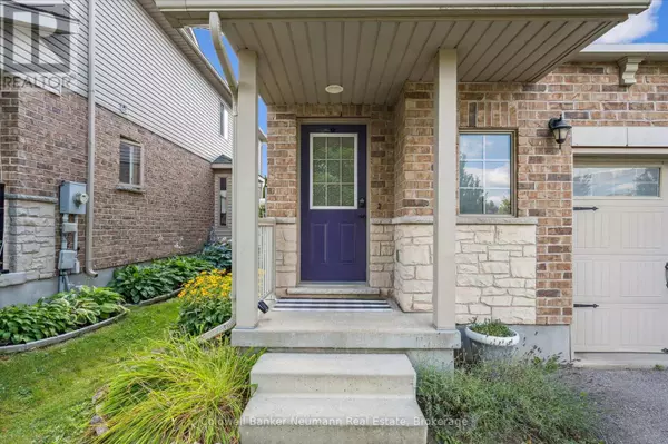 Guelph (grange Road), ON N1E0E9,320 SEVERN DRIVE