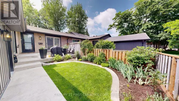 527 TOPPING LANE, London South (south N), ON N6J3M8