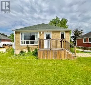 11 MARGARET STREET N, Trent Hills (campbellford), ON K0L1L0