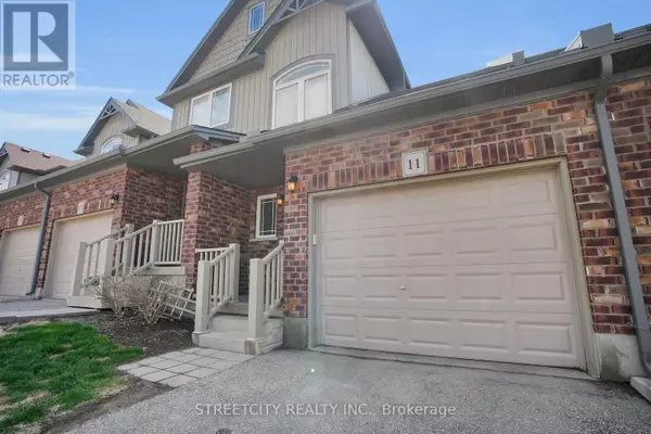 London South (south B), ON N6K0G5,1220 RIVERBEND RD #11