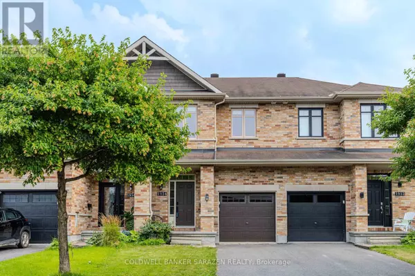 1954 PENNYROYAL CRESCENT, Ottawa, ON K4A0S7