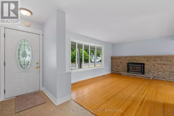 Kingston (central City West), ON K7M2R8,350 NORMAN ROGERS DRIVE