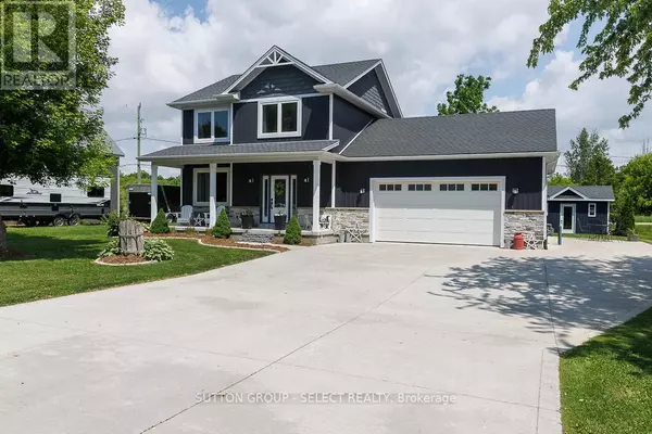 51200 CENTRE STREET, Malahide (springfield), ON N0L2J0