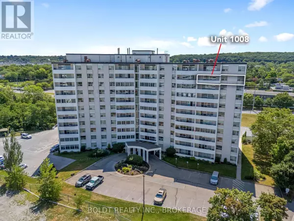 St. Catharines (glendale/glenridge), ON L2T3G8,35 Towering Heights BLVD #1008