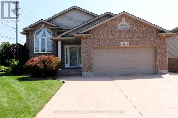 8292 FEREN DRIVE S, Niagara Falls (ascot), ON L2H3M9