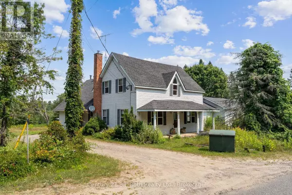 2377 FRASERBURG ROAD, Bracebridge (oakley), ON P1L1X3
