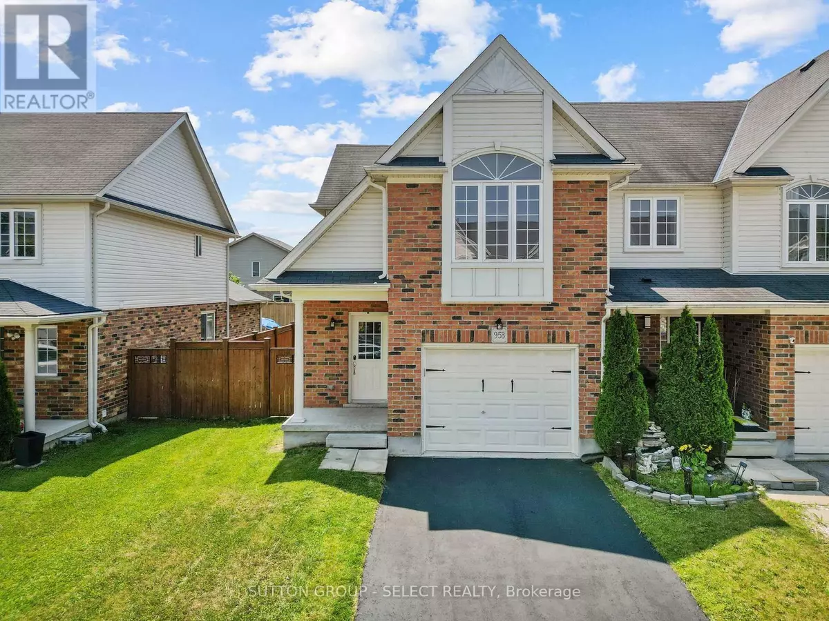 London North (north S), ON N6G5B6,953 SILVERFOX CRESCENT