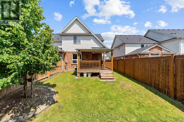 London North (north S), ON N6G5B6,953 SILVERFOX CRESCENT