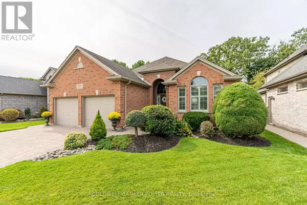 London South (south A), ON N6K0A2,1948 RIVERBEND ROAD