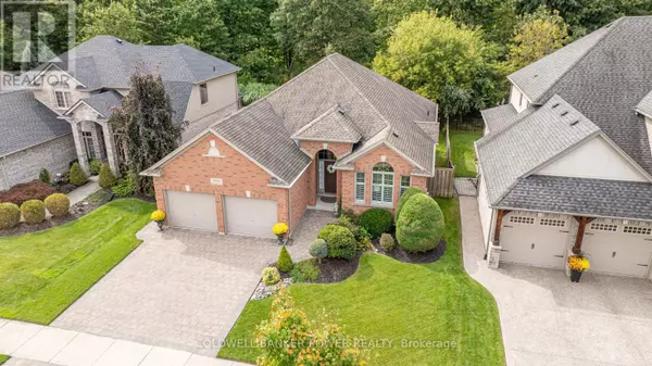 London South (south A), ON N6K0A2,1948 RIVERBEND ROAD