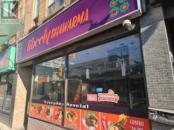 716 QUEEN STREET E, Toronto (south Riverdale), ON M4M1H6