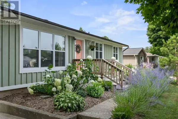 Saugeen Shores, ON N0H2C1,440 PROVINCIAL STREET