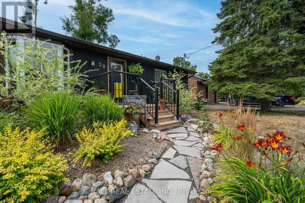 39 BISHOP STREET, Selwyn, ON K0L2H0