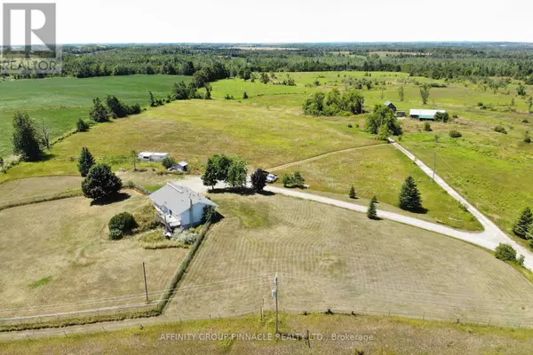 Asphodel-norwood, ON K0L2B0,2312 COUNTY RD 38 ROAD