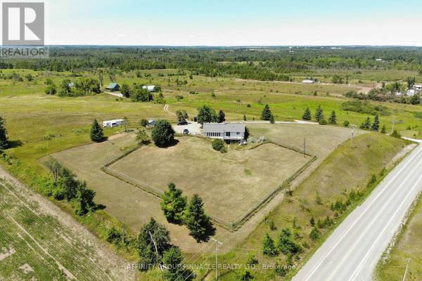 2312 COUNTY RD 38 ROAD, Asphodel-norwood, ON K0L2B0