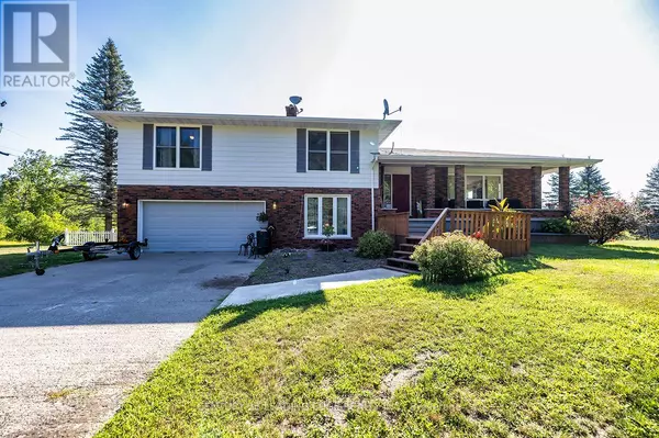Douro-dummer, ON K0L2H0,529 SAWMILL ROAD