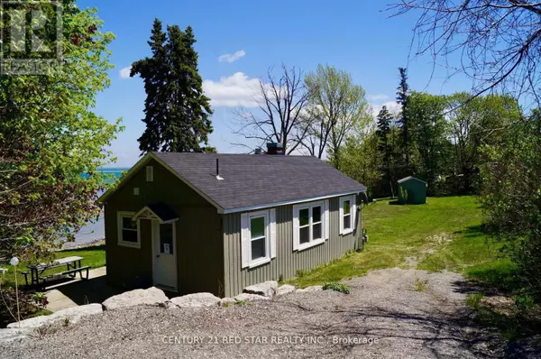 Blue Mountains, ON L8Y0T1,209589 HIGHWAY 26