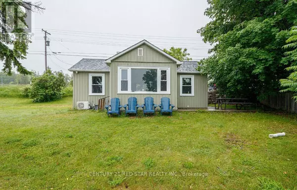 Blue Mountains, ON L8Y0T1,209589 HIGHWAY 26