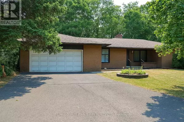 14 PARKVIEW HEIGHTS, Quinte West (trenton Ward), ON K8V5L7