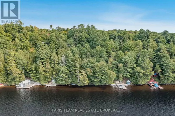 312 WESTPOINT SANDS ROAD, Huntsville (brunel), ON P1H2J3