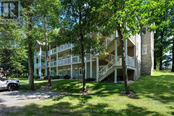 Rideau Lakes, ON K0G1X0,532 10th Concession RD #12-4