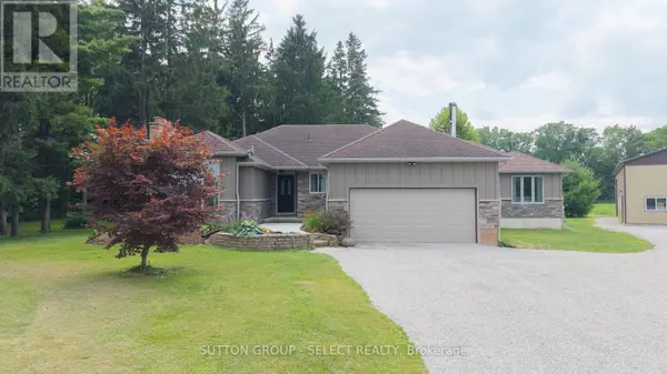 3983 BRIGHAM ROAD, Middlesex Centre, ON N6P1P3