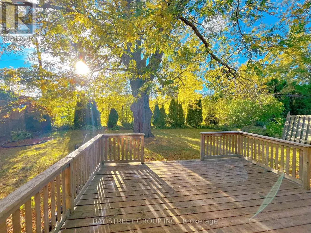 St. Catharines (glendale/glenridge), ON L2T3H8,12 Wakil DR #Lower