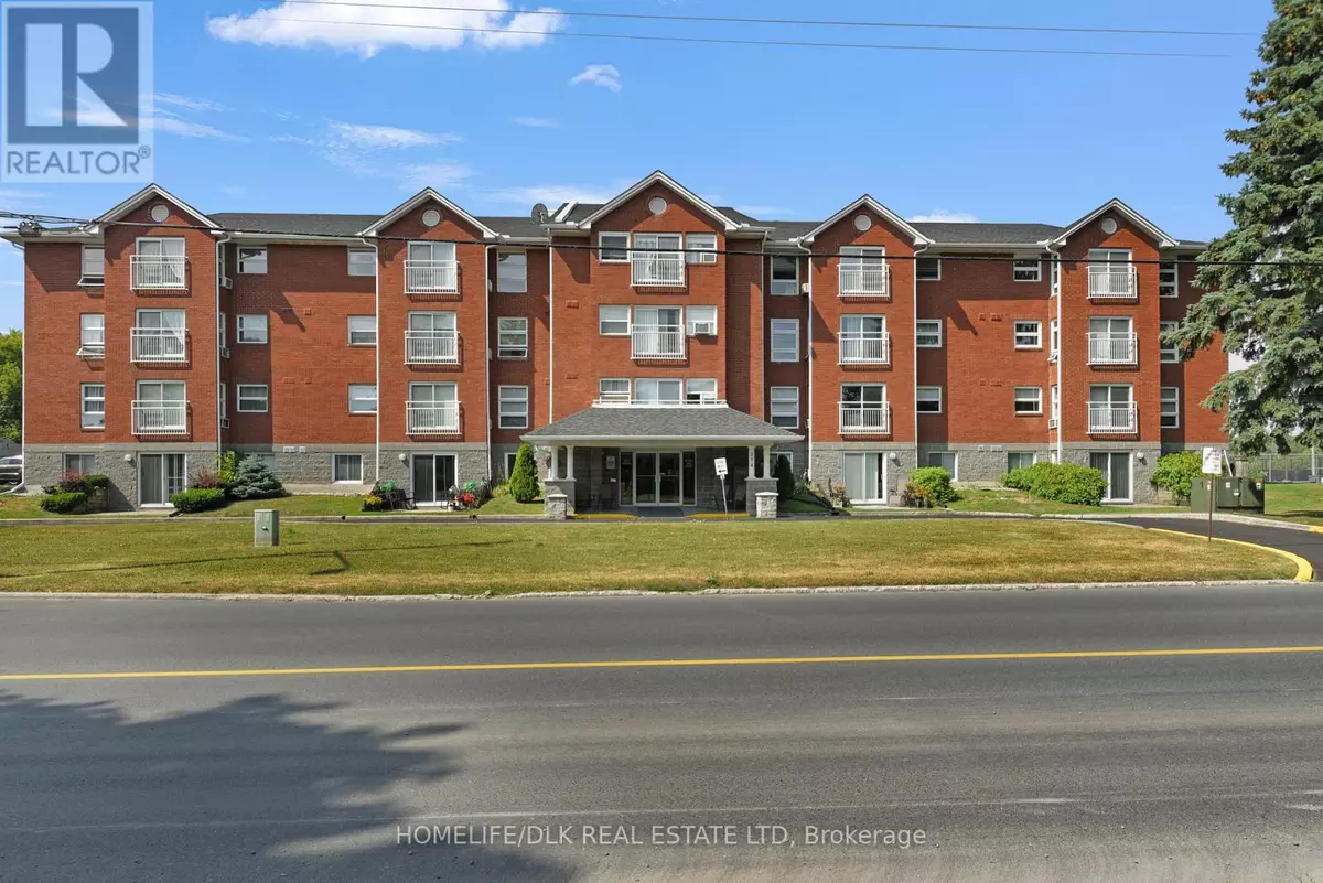 Brockville, ON K6V6Z7,274 Ormond ST East #405