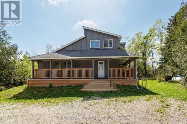 112 NORDIC ROAD, Blue Mountains, ON N0H2E0