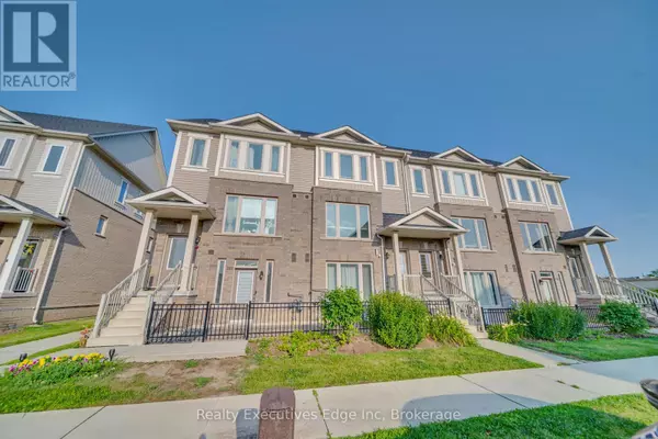 252 Law DR #65, Guelph (grange Road), ON N1E0P6