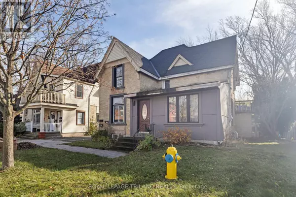 London South (south F), ON N6C1B1,94 STANLEY STREET