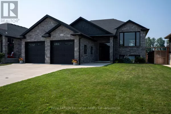 426 BUCKBY LANE, Saugeen Shores, ON N0H2C1