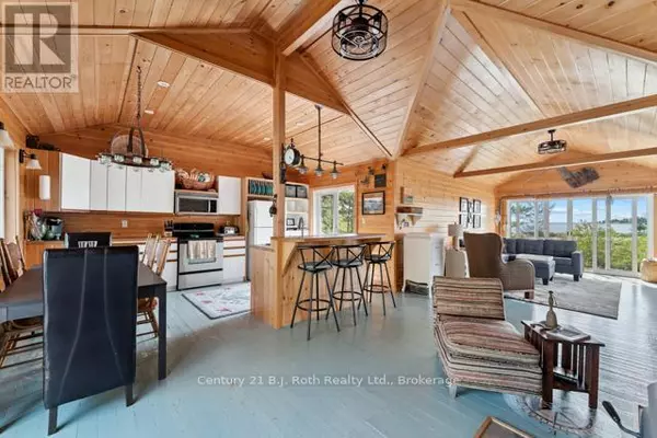 Carling, ON P0G1G0,1 252C ISLAND