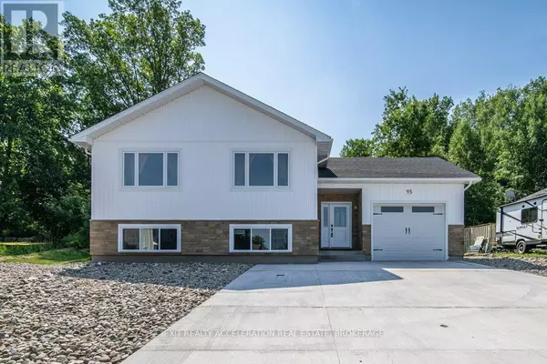 95 MCCABE STREET, Greater Napanee (greater Napanee), ON K7R3C8