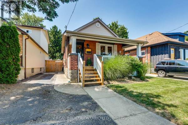 463 BURBROOK PLACE, London East (east G), ON N5W4B5