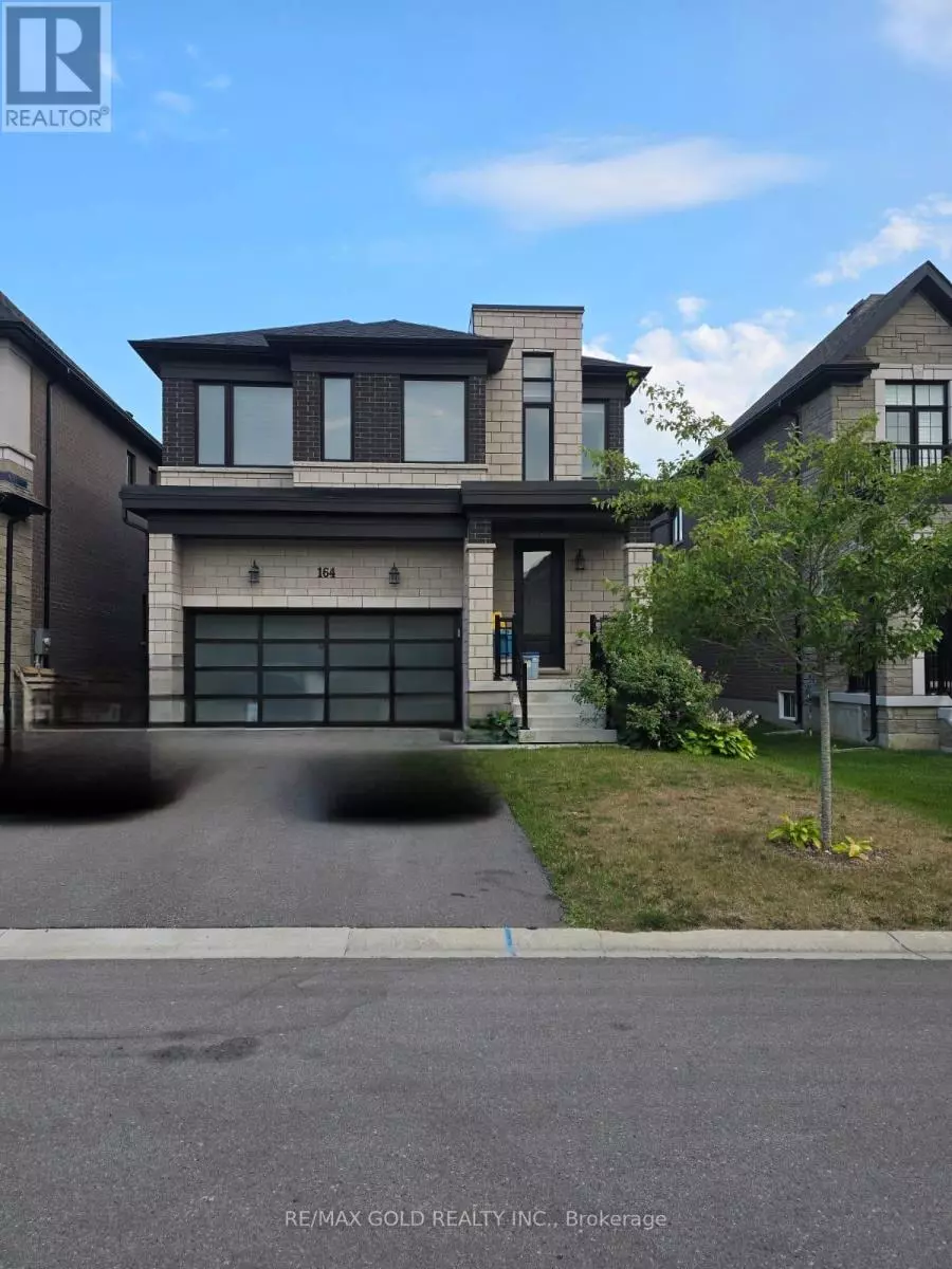 Woodstock (woodstock - North), ON N4T0M6,164 SILVERWOOD CRESCENT