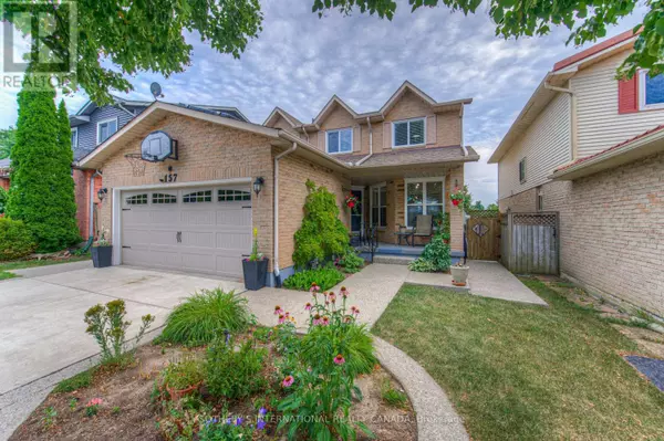 157 TWIN CRESCENT, Hamilton (buchanan), ON L8W3A7