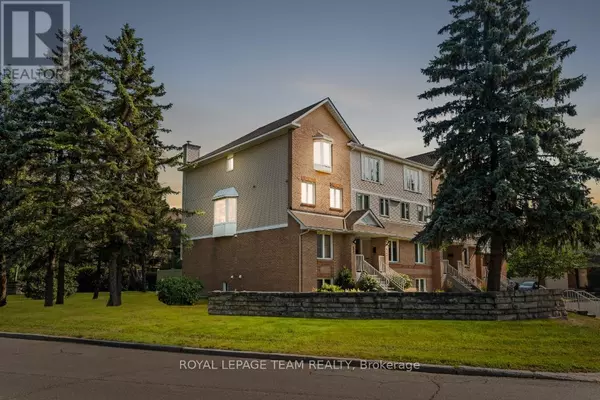 6501 Bilberry DR #B, Ottawa, ON K1C4N4