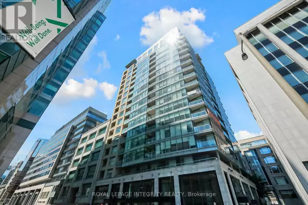 101 Queen ST #1409, Ottawa, ON K1P0B7