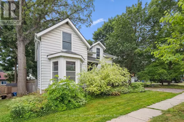 Guelph (downtown), ON N1H4M1,49 DUBLIN STREET S