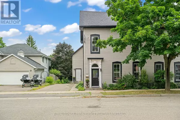 Gananoque, ON K7G2M9,29 CHURCH STREET