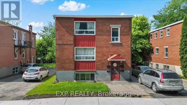 124 LEBRUN STREET, Ottawa, ON K1L5C9