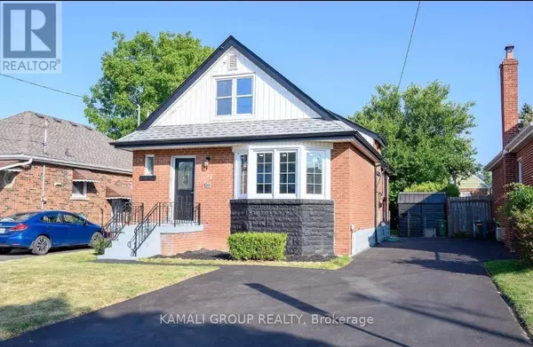 39 Walter AVE South #MAIN, Hamilton (normanhurst), ON L8H1A4