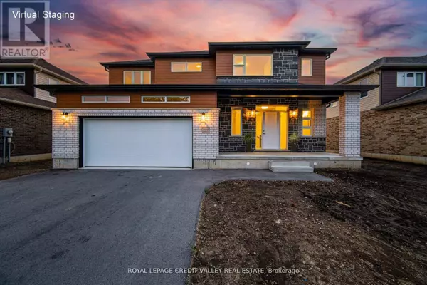 222 ST GEORGE STREET, West Perth (mitchell), ON N0K1N0