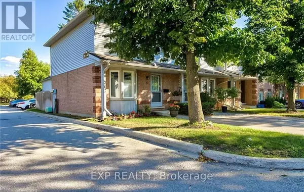 180 Marksam RD #43, Guelph (willow West/sugarbush/west Acres), ON N1H8G5
