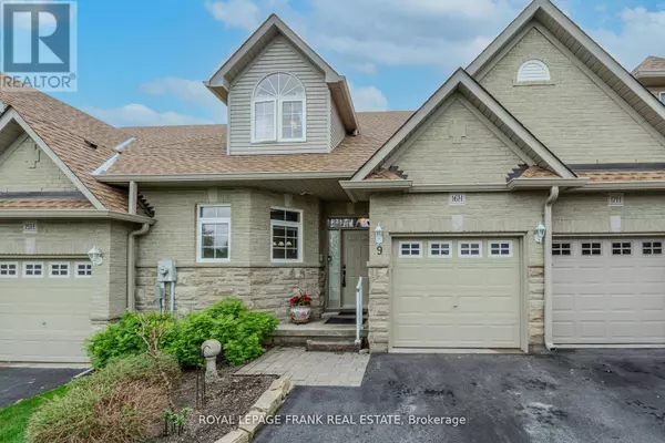 9 Eglington ST #16, Kawartha Lakes (lindsay), ON K9V6K6