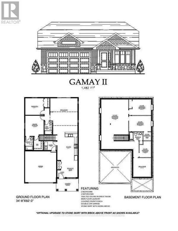 Prince Edward County (picton), ON K0K2T0,78 STIRLING CRESCENT